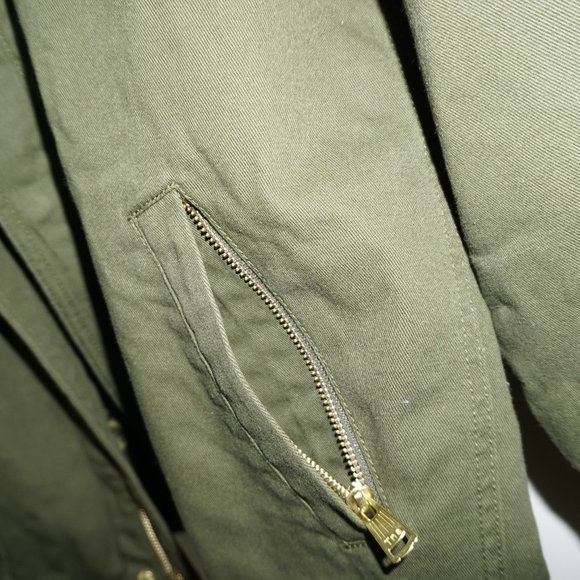 Aritzia TNA Christie Jacket - Picture 7 of 14